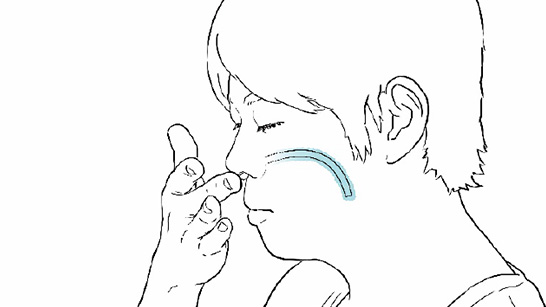 ナステント コンセプトムービー