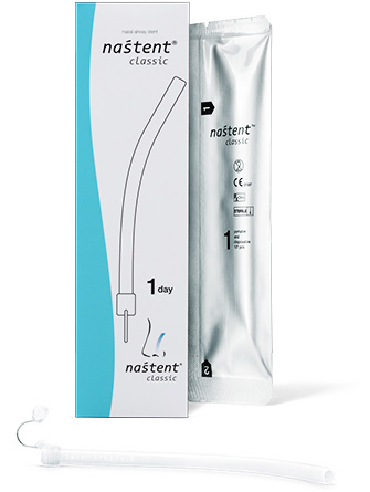 nastent(ナステント クラシック)