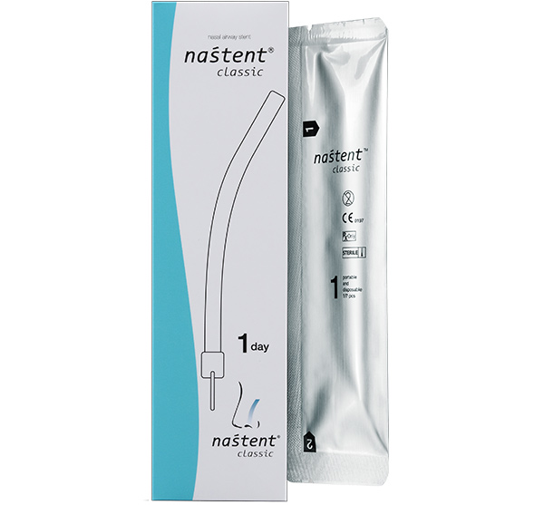 nastent(ナステント)